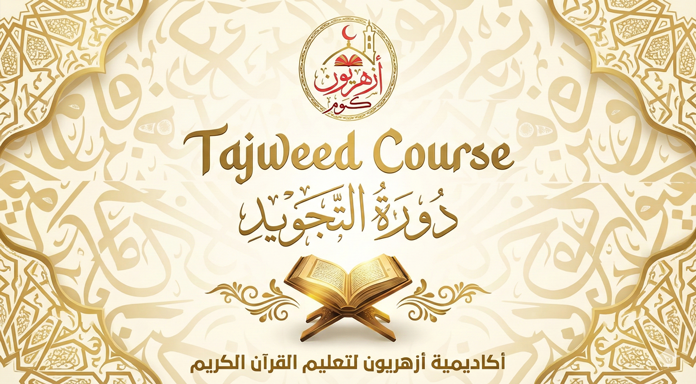 دورة تجويد القرآن الكريم
